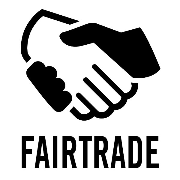 Logo Van Fair Trade