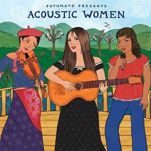 acoustic women
