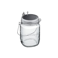 Mini zonnelamp 