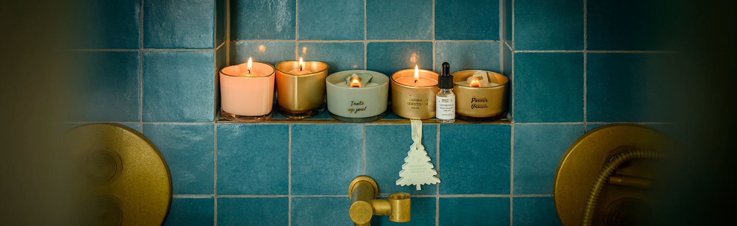 Woondecoratie