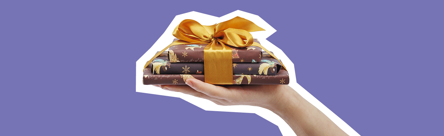 Cadeaus