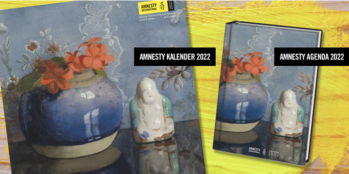 Agenda's en Kalenders Agenda's en Kalenders