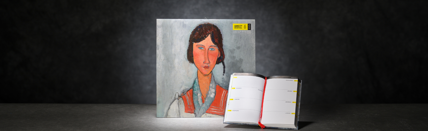 Agenda's en Kalenders