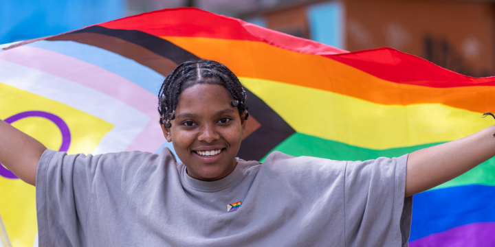 Pride