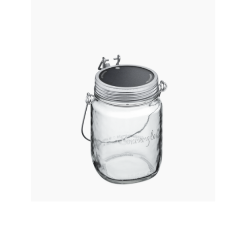 Solar Jar mini
