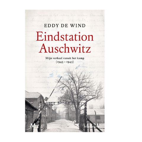 Eindstation Auschwitz 