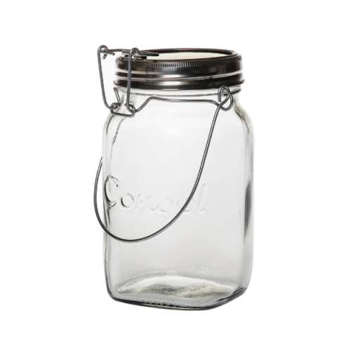 Solar Jar