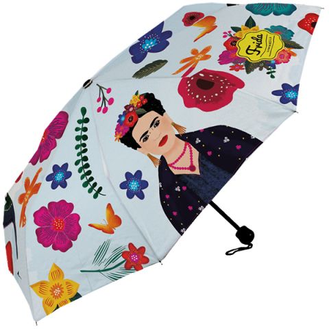 Paraplu Frida Kahlo