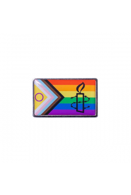 Pride pin 