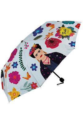 Paraplu Frida Kahlo