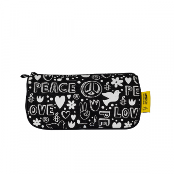 Etui Love and Peace
