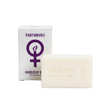 Handzeep Bar – Parfumvrij