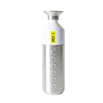 Dopper Steel (800 ml) | Amnesty logo 