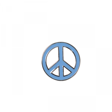 Amnesty-ICONS pin vrede