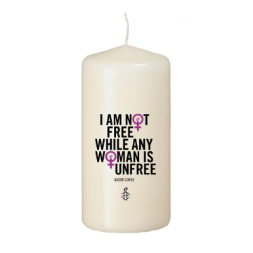 Women’s Freedom 