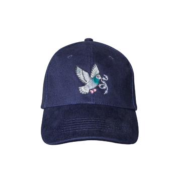 Freedom cap