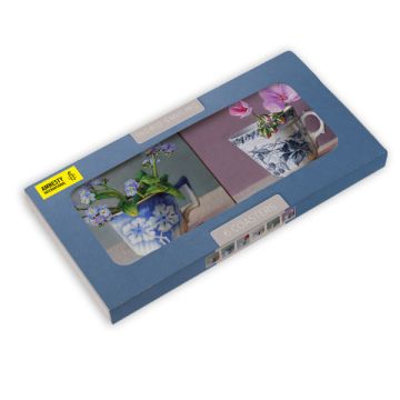 Onderzetters Ingrid Smuling Helleborus 