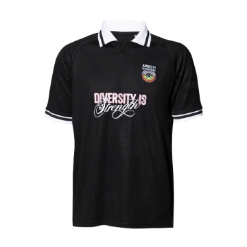 Solidarity t-shirt 