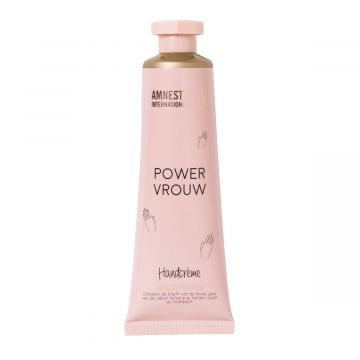 Handcrème Powervrouw (Vegan) 