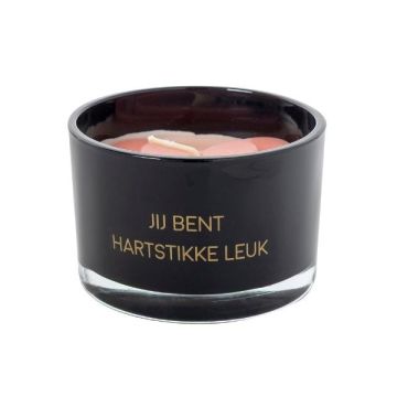 Sojakaars Jij bent hartstikke leuk 