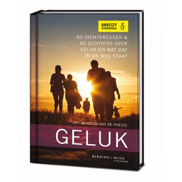 Dichtbundel Geluk