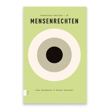 Elementaire Deeltjes - Mensenrechten 