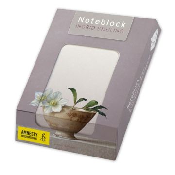 Noteblock helling Ingrid Smuling