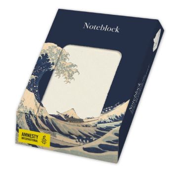 Noteblock Hokusai