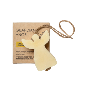 Soap on a rope Engel 