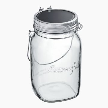 Solar Jar 
