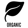Biologisch / Organic